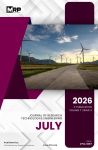 Recent Publications